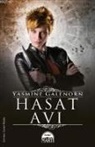 Yasmine Galenorn - Hasat Avi