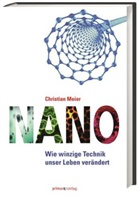Christian Meier, Christian J. Meier - Nano