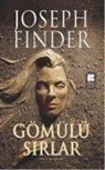 Joseph Finder - Gömülü Sirlar