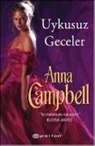 Anna Campbell - Uykusuz Geceler