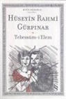 HÃ¼seyin Rahmi GÃ¼rpinar, Hüseyin Rahmi Gürpinar - Tebessüm-i Elem