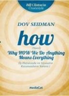 Dov Seidman - How Why How We Do Anythink Means Everythink