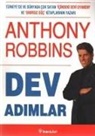 Anthony Robbins - Dev Adimlar