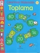 Fiona Watt - Cikartmali Matematik Toplama