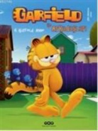 Jim Davis - Garfield Anne - Garfield Ile Arkadaslari 6