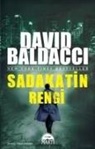 David Baldacci - Sadakatin Rengi