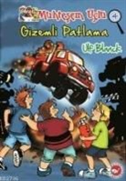 Ulf Blanck - Gizemli Patlama