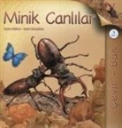 Karen Humphries, Karen Wallace - Minik Canlilar