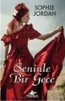 Sophie Jordan - Seninle Bir Gece
