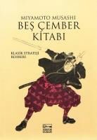 Miyomoto Musachi, Miyamoto Musashi - Bes Cember Kitabi
