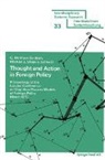 BOHA, Boham, Shapiro - Thought and Action in Foreign Policy