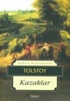 Lev Nikolayevic Tolstoy - Kazaklar