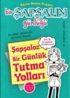Rachel Renee Russell - Bir Sapsalin Günlügü 3,5; Sapsaloz Bir Günlük Tutma Yollari
