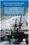 Jules Verne - Denizde Bulunan Cocuk