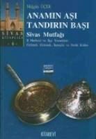 Mejgan Ã¿cer, Mejgan Ücer - Anamin Asi Tandirin Basi