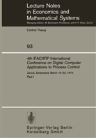 Mansour, M Mansour, M. Mansour, Schaufelberger, Schaufelberger, W. Schaufelberger - 4th IFAC/IFIP International Conference on Digital Computer Applications to Process Control