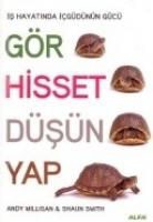 Andy Milligan, Shaun Smith - Gör Hisset Düsün Yap