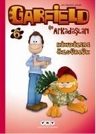 Jim Davis - Garfield ile Arkadaslari 6 - Hindilere Özgürlük