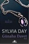 Sylvia Day - Günaha Davet