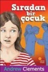 Andrew Clements - Siradan Bir Cocuk