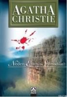 Agatha Christie - Neden Evansa Sormadilar