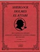Ransom Riggs - Sherlock Holmes El Kitabi