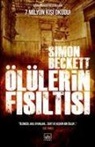 Simon Beckett - Ölülerin Fisiltisi