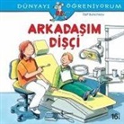 Ralf Butschkow - Dünyayi Ögreniyorum - Arkadasim Disci