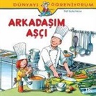 Ralf Butschkow - Dünyayi Ögreniyorum - Arkadasim Asci