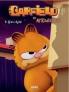 Jim Davis - Gizli Ajan 8; Garfield ile Arkadaslari