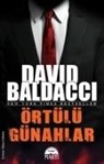 David Baldacci - Örtülü Günahlar