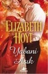 Elizabeth Hoyt - Yabani Asik