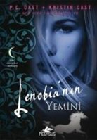 P. C. Cast, Kristin Cast - Lenobianin Yemini