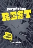 Emre GÃ¼rdal, Emre Gürdal - Yeryüzüne Rest - Sari Ciyanin Rüyasi