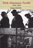 Nijat Ã¿zÃ¶n, Nijat Özön - Türk Sinema Tarihi 1896- 1960