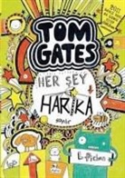 Liz Pichon - Tom Gates 2