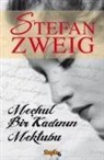 Stefan Zweig - Mechul Bir Kadinin Mektubu