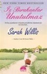 Sarah Willis - Iz Birakanlar Unutulmaz