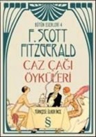 F. Scott Fitzgerald - Caz Cagi Öyküleri