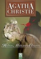 Agatha Christie - Hollow Malikanesi Cinayeti