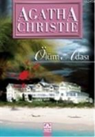 Agatha Christie - Ölüm Adasi