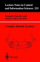 Pasqual Chiacchio, Pasquale Chiacchio, Chiaverini, Chiaverini, Stefano Chiaverini - Complex Robotic Systems