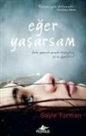Gayle Forman - Eger Yasarsam