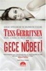 Tess Gerritsen - Gece Nöbeti Ciltli