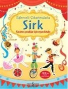 Jessica Greenwell - Eglenceli Cikartmalarla Sirk