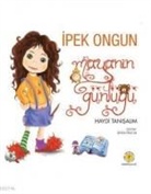 Ipek Ongun - Mayanin Günlügü 1 - Haydi Tanisalim