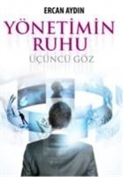 Ercan Aydin - Yönetimin Ruhu