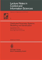Ruberti, A Ruberti, A. Ruberti - Distributed Parameter Systems: Modelling and Identification
