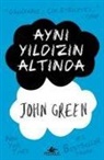 John Green - Ayni Yildizin Altinda