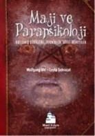 Leyla sehrazat, Wolfgang Uhl - Maji ve Parapsikoloji